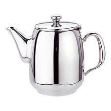 Koffiepot rvs 1ltr