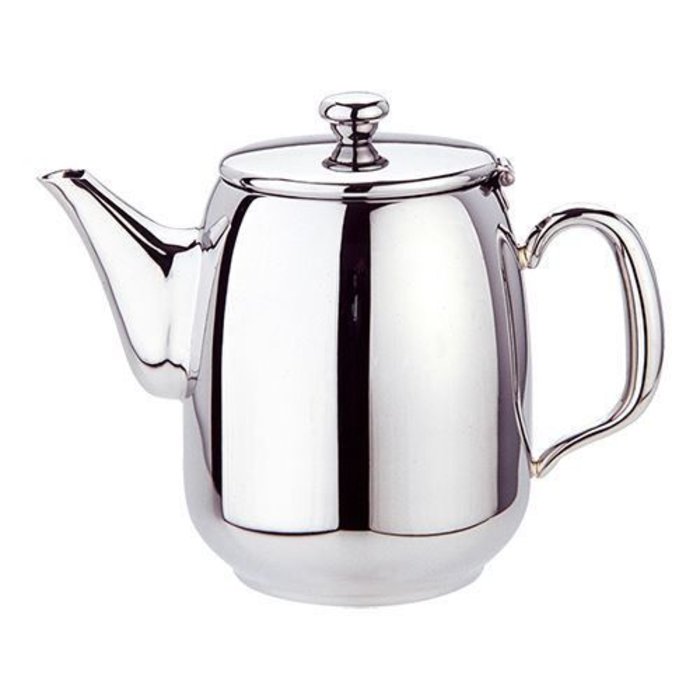 Koffiepot rvs 1,75ltr