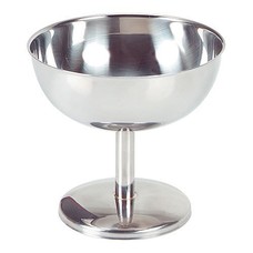 Ijscoupe Ø09,5cm – 0,150 l – 9,5 cm
