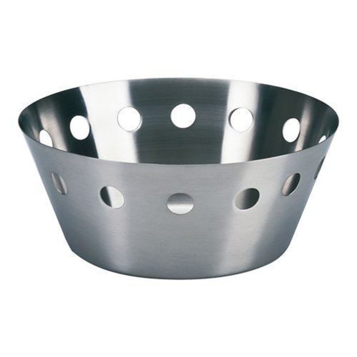EMGA Broodmand  Ø20cm – 20,0 cm – roestvrijstaal 18/10