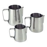Melkkan RVS 1 l