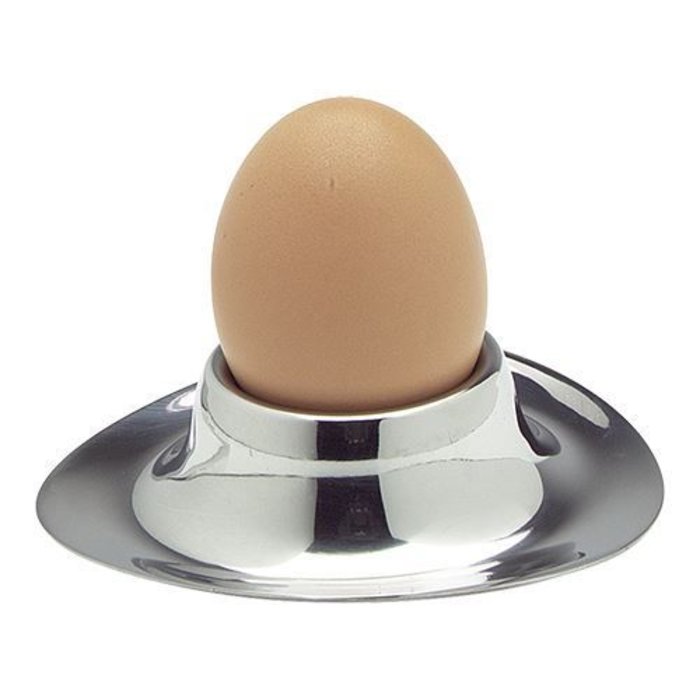 EMGA Eierdopje Ø11,0cm – 11,0 cm – roestvrijstaal 18/10
