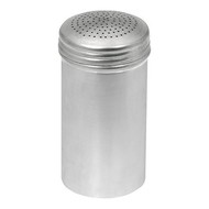 Peperstrooier  H.14cm – 7,0 cm – aluminium (Al)