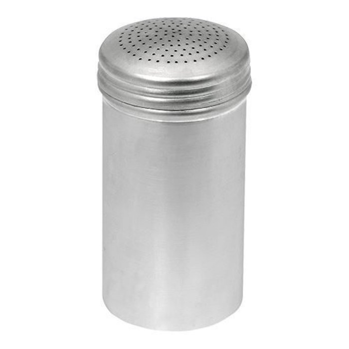 EMGA Peperstrooier  H.14cm – 7,0 cm – aluminium (Al)