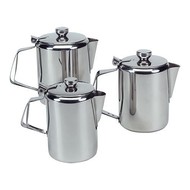 Koffiekan rvs 0,34ltr