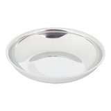 Serveerschaal  Ø06,5cm – 6,5 cm – roestvrijstaal