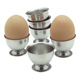 Eierdopje Ø04,5cm – 4,5 cm – roestvrijstaal