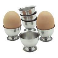 Eierdopje Ø04,5cm – 4,5 cm – roestvrijstaal