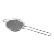 Saus/bouillonzeef  Ø10cm – 10,0 cm – roestvrijstaal