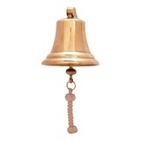 Bel (bar)  Ø17,5cm – 17,5 cm – messing