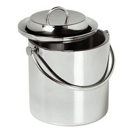 Ijsblokjesemmer  0,9L – 0,900 l – 13,0 cm