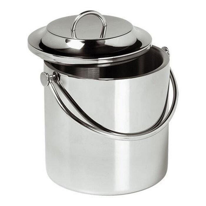 EMGA Ijsblokjesemmer  3,3L – 3,300 l – 18,0 cm