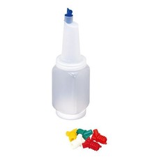 Bar keep schenker 2,1L – 2,100 l – polypropyleen (PP)