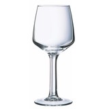 Arcoroc Lineal wijnglas 25cl gehard doos à 24