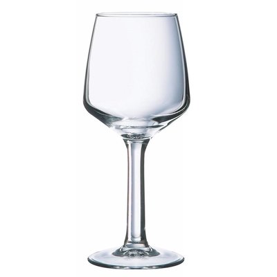 Arcoroc Lineal wijnglas 25cl gehard doos à 6