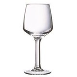 Arcoroc Lineal wijnglas 19cl gehard doos à 6