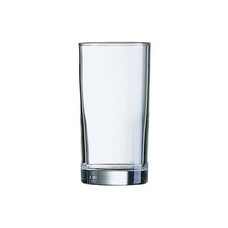 Arcoroc Princesa longdrinktumbler hoog 28cl gehard doos à 48