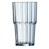 Arcoroc Norvege tumbler 27cl stapel doos à 24