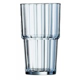 Arcoroc Norvege tumbler 27cl stapel doos à 72