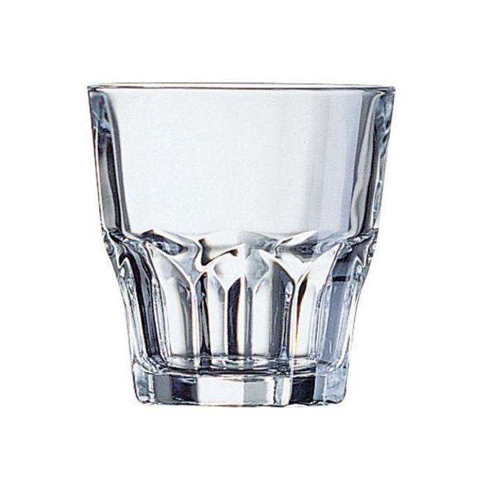 Arcoroc Granity tumbler 16cl Fb doos à 6