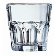 Arcoroc Granity tumbler 20 cl Fb doos à 6