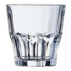 Arcoroc Granity tumbler 27cl Fb doos à 6