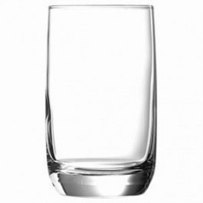 Chef & Sommelier Vigne tumbler hoog 33cl Fh doos à 6