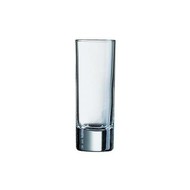 Islande tumbler 6cl Fh hoog doos à 12