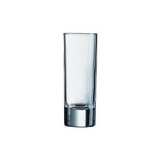 Arcoroc Islande tumbler 6cl Fh hoog doos à 12