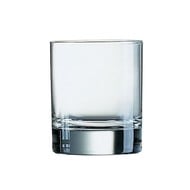 Islande laag whiskeytumbler 20cl fb doos à 6