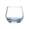 Chef & Sommelier Lima tumbler 35cl kwarx doos à 24