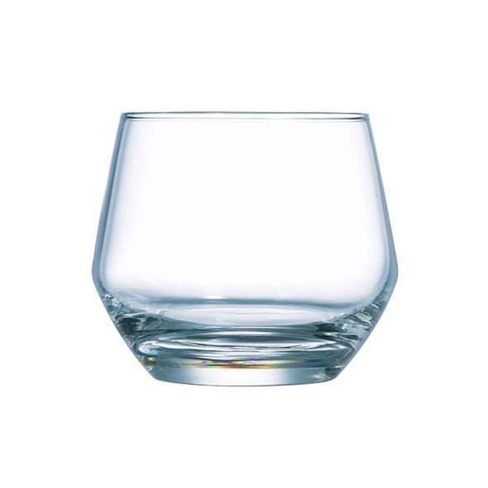 Chef & Sommelier Lima tumbler 35cl kwarx doos à 24