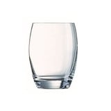 Malea waterglas/tumbler FB 30cl doos à 6