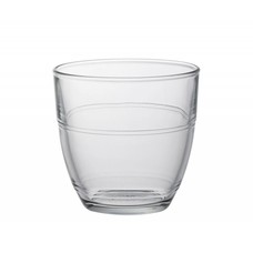 Duralex Gigogne z/oor tumbler 22cl doos à 6