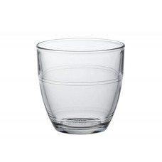 Duralex Gigogne z/oor tumbler 16cl doos à 6