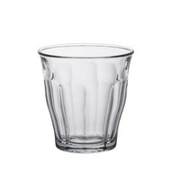 Duralex Picardie tumbler 9cl helder doos à 6