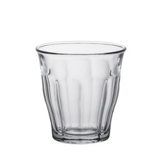 Duralex Picardie tumbler 9cl helder doos à 6