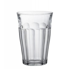 Duralex Picardie tumbler 36cl helder doos à 6