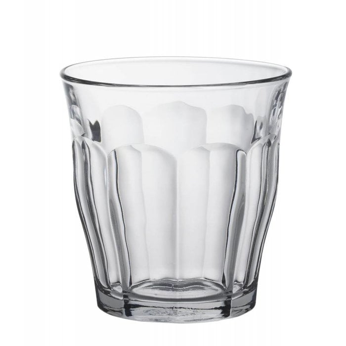 Duralex Picardie tumbler 31cl helder doos à 6