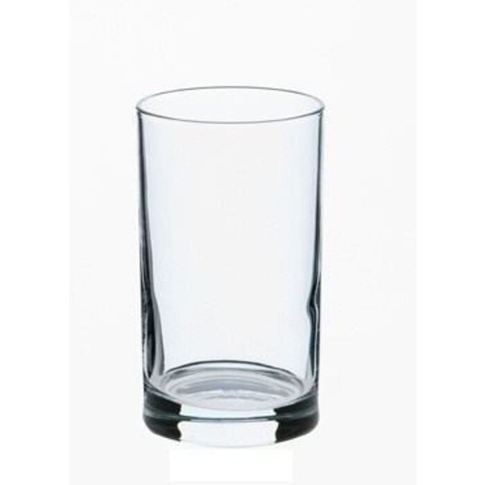 Arcoroc Tumbler Spatje Club Delft shortdrink / waterglas 21cl Club à 12Tumbler Delft shortdrink 21cl Club à 12