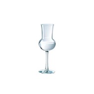 Arcoroc grappa glas 9cl doos à 6