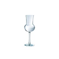 Arcoroc grappa glas 9cl doos à 6