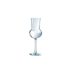 Arcoroc grappa glas 9cl doos à 6