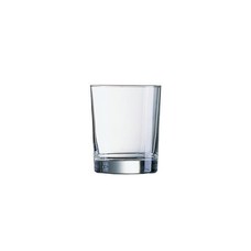 Stockholm borrelglas 5cl doos à 12