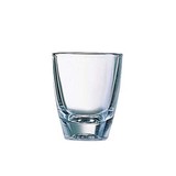 Gin 12  borrelglas 3.5cl doos à 24