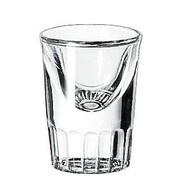 Libbey borrel shooter 3cl. m/dikke bodem doos à 12