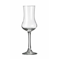 Royal Leerdam Grappa Master glas 9,5cl doos à 6 Royal Leerdam Grappa Master glas 9,5cl doos à 6