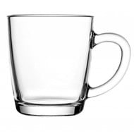 Some like it hot 32cltheeglas - koffieglas doos à 12 stuks