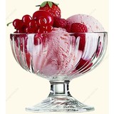 Arcoroc Coupe Sorbet 38cl doos à 6