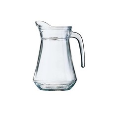 Broc Waterkan 1ltr doos à 6